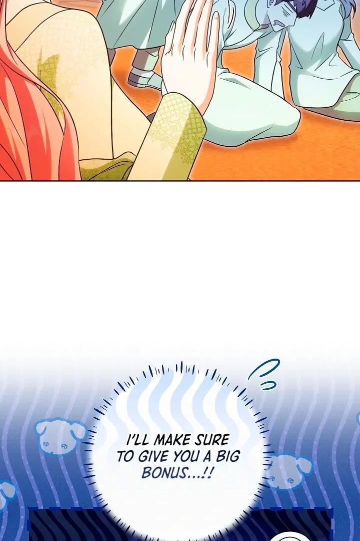I Will Buy Divine Power With Money! Chapter 37 page 61 - 