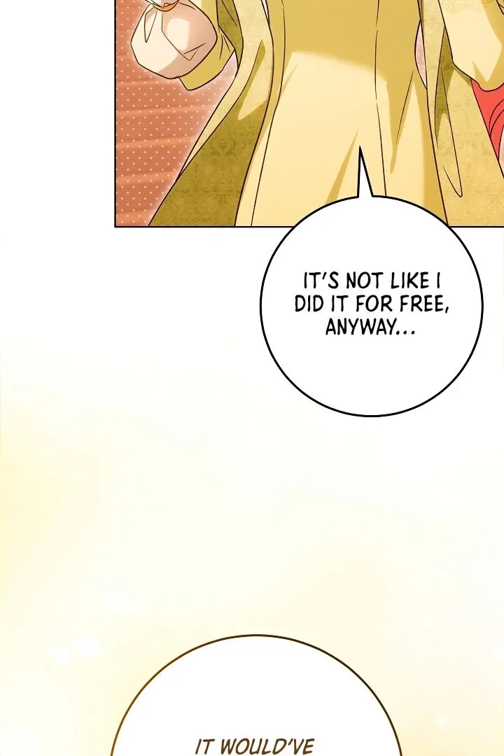 I Will Buy Divine Power With Money! Chapter 37 page 68 - 