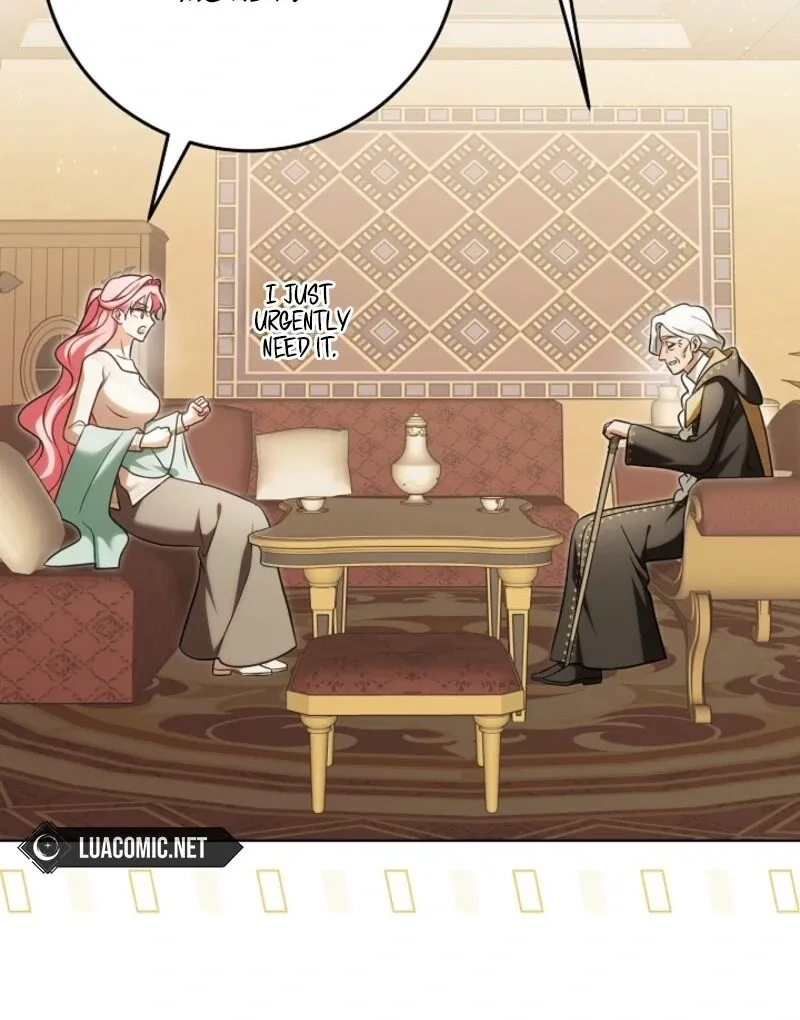 I Will Buy Divine Power With Money! Chapter 38 page 122 - 
