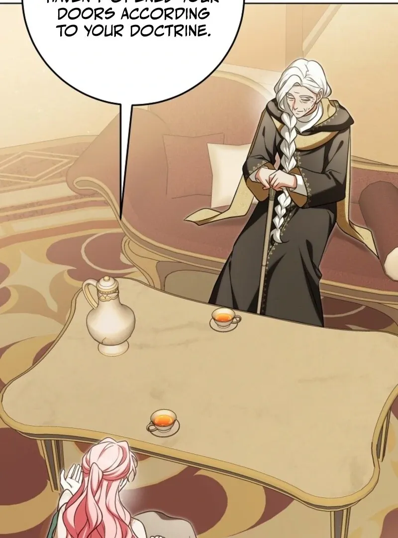 I Will Buy Divine Power With Money! Chapter 38 page 128 - 