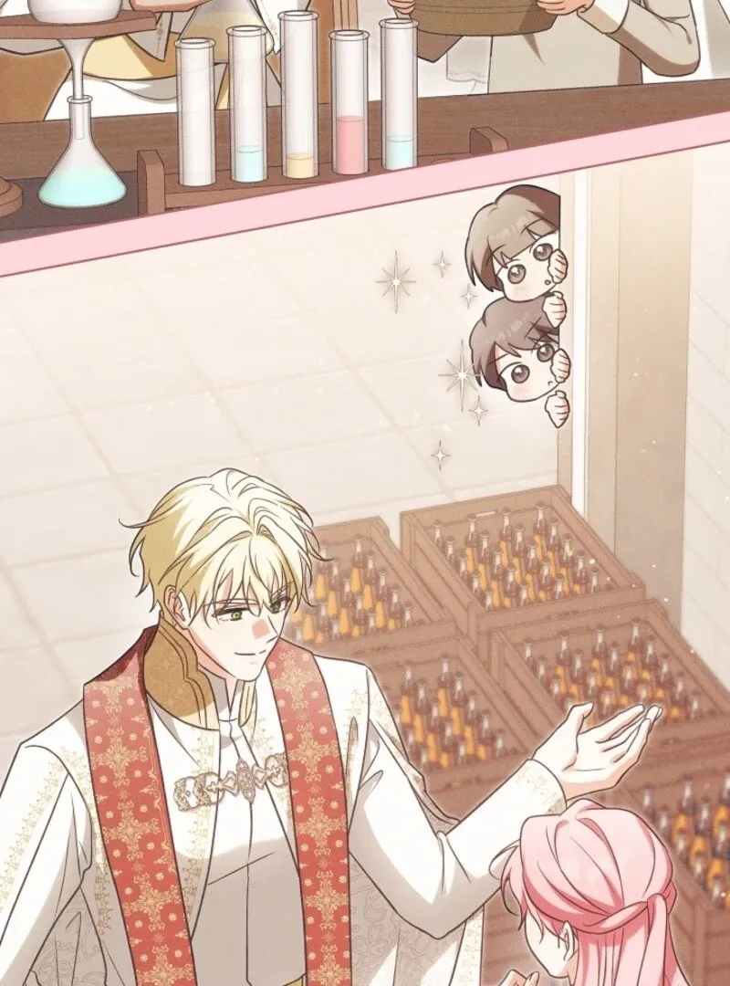 I Will Buy Divine Power With Money! Chapter 38 page 30 - 