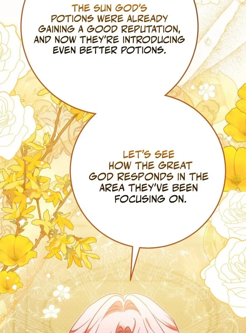 I Will Buy Divine Power With Money! Chapter 38 page 35 - 
