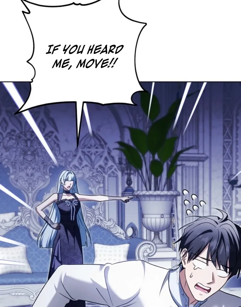 I Will Buy Divine Power With Money! Chapter 38 page 51 - 
