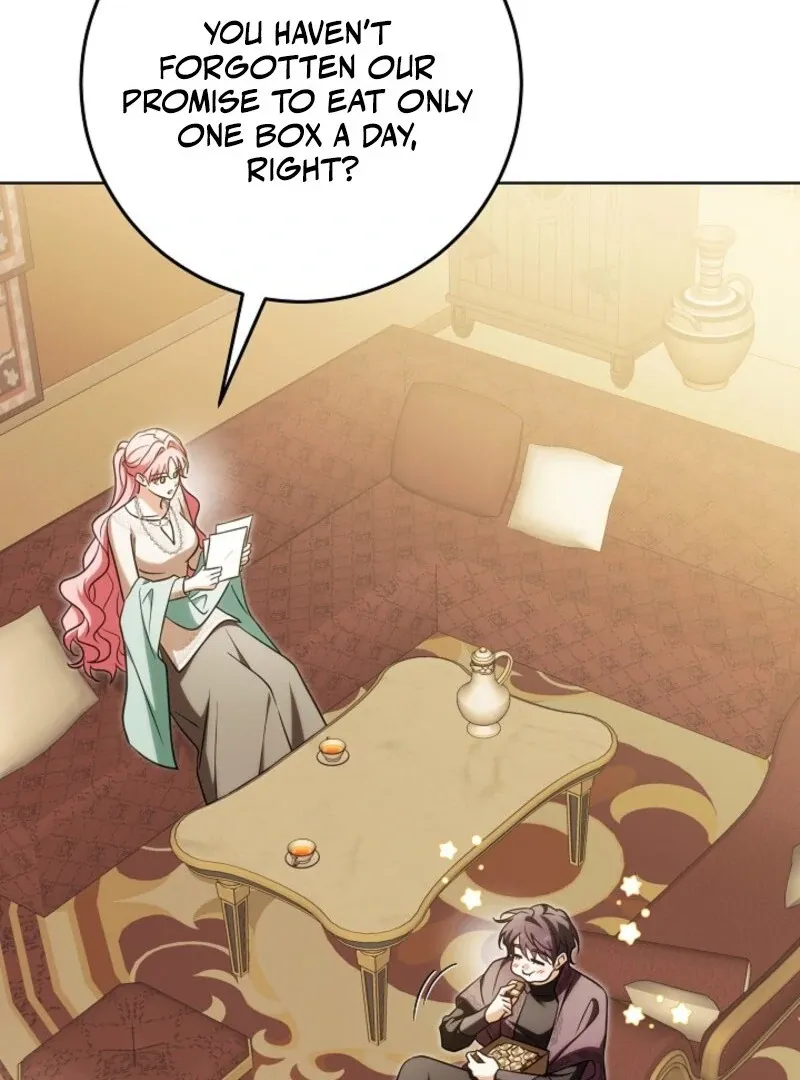 I Will Buy Divine Power With Money! Chapter 38 page 59 - 