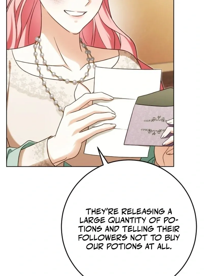 I Will Buy Divine Power With Money! Chapter 38 page 64 - 
