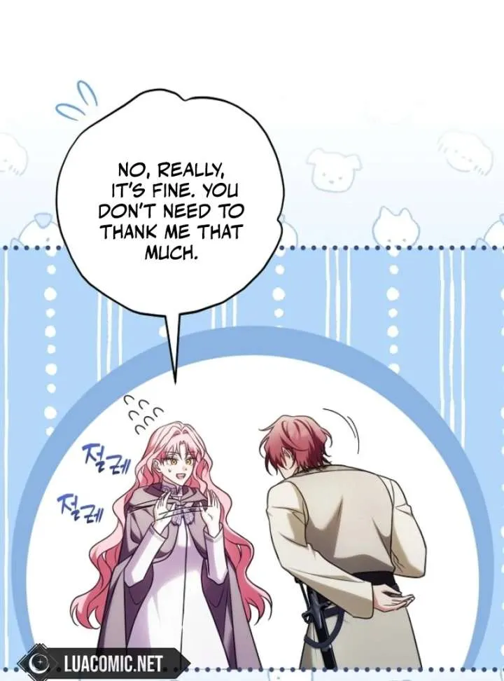 I Will Buy Divine Power With Money! Chapter 39 page 58 - 