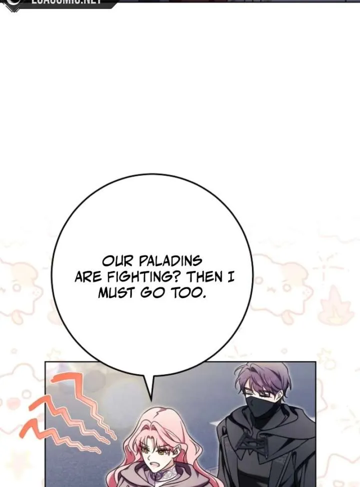 I Will Buy Divine Power With Money! Chapter 39 page 95 - 