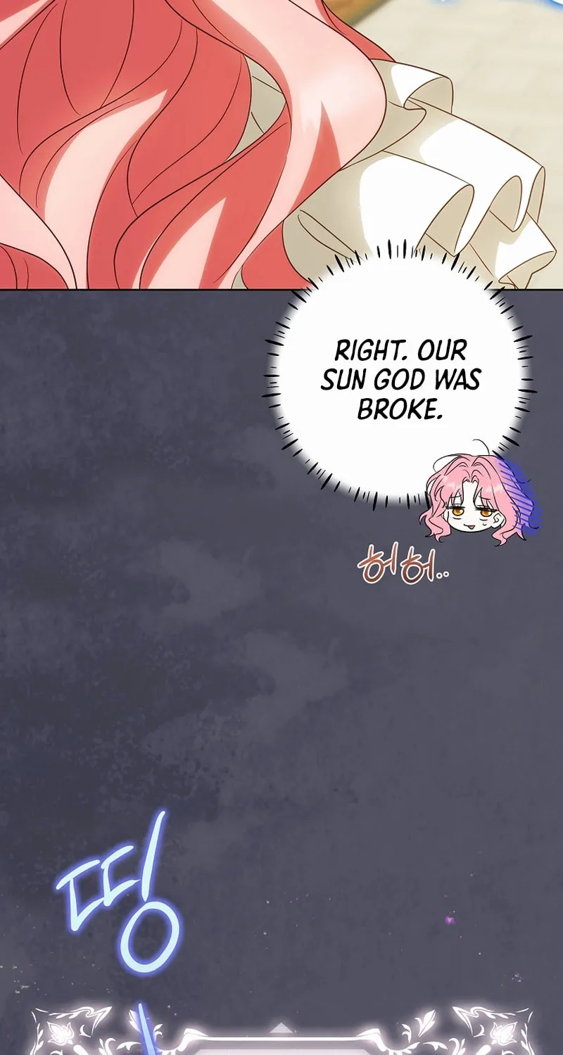 I Will Buy Divine Power With Money! Chapter 4 page 101 - 