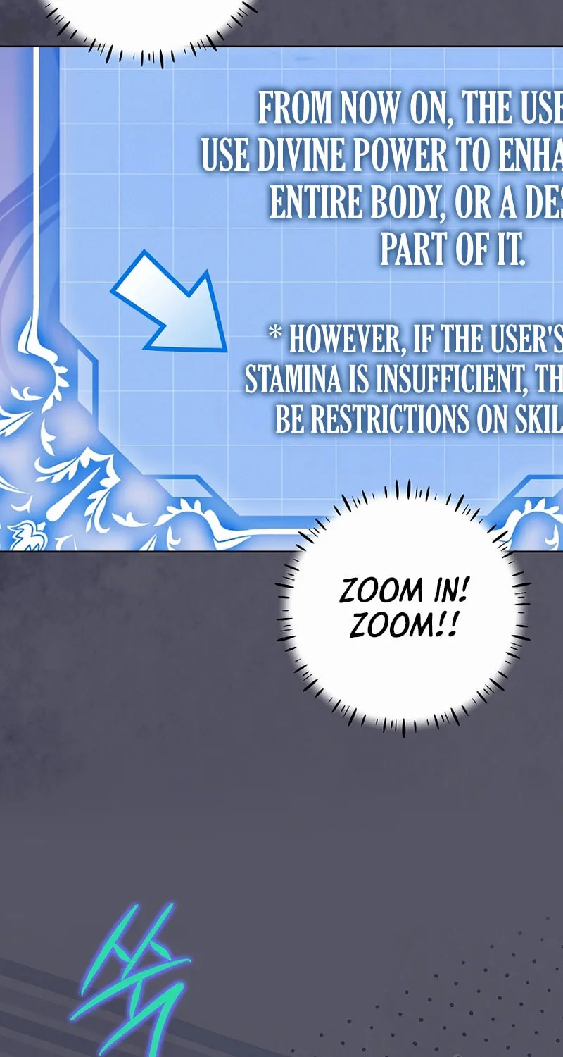 I Will Buy Divine Power With Money! Chapter 4 page 107 - 