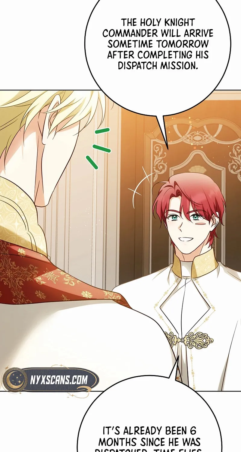 I Will Buy Divine Power With Money! Chapter 4 page 18 - 