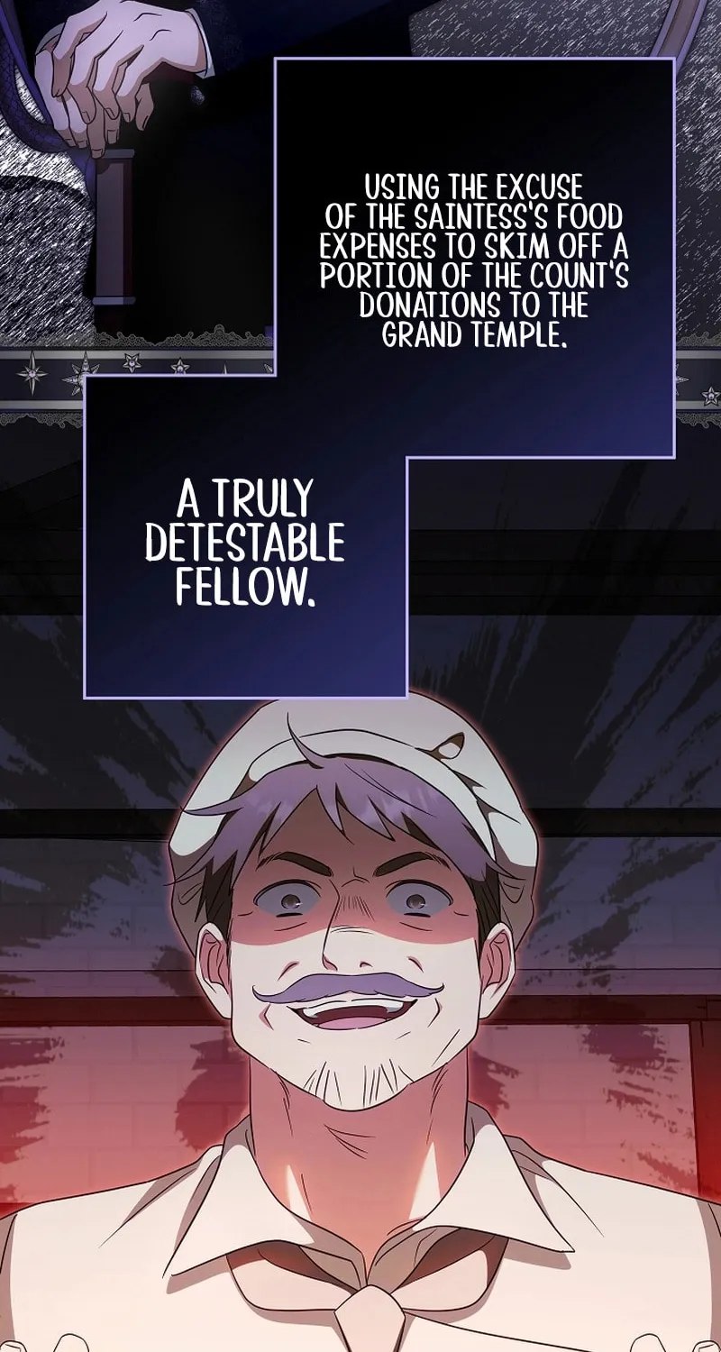 I Will Buy Divine Power With Money! Chapter 4 page 37 - 