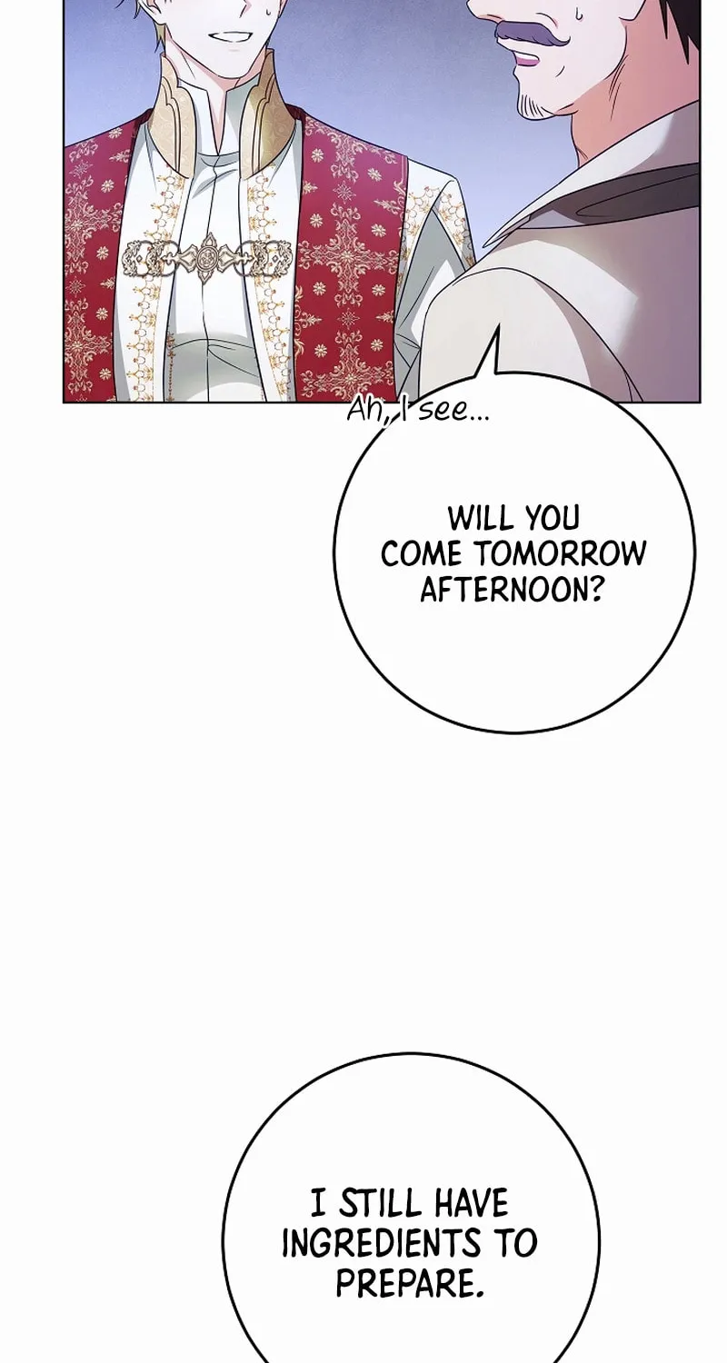 I Will Buy Divine Power With Money! Chapter 4 page 42 - 