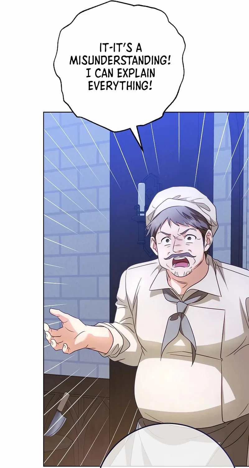 I Will Buy Divine Power With Money! Chapter 4 page 60 - 
