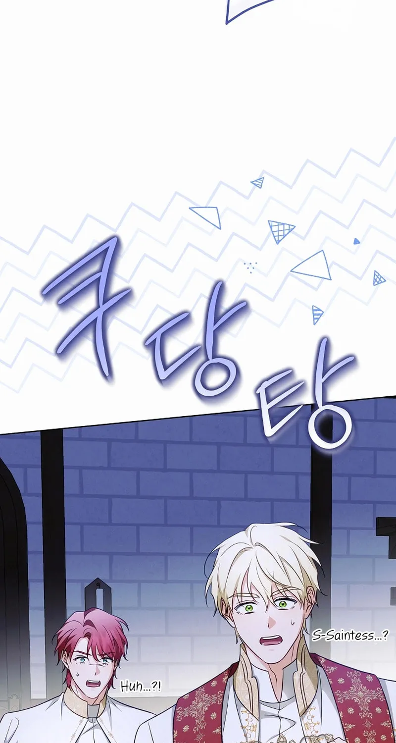 I Will Buy Divine Power With Money! Chapter 4 page 76 - 
