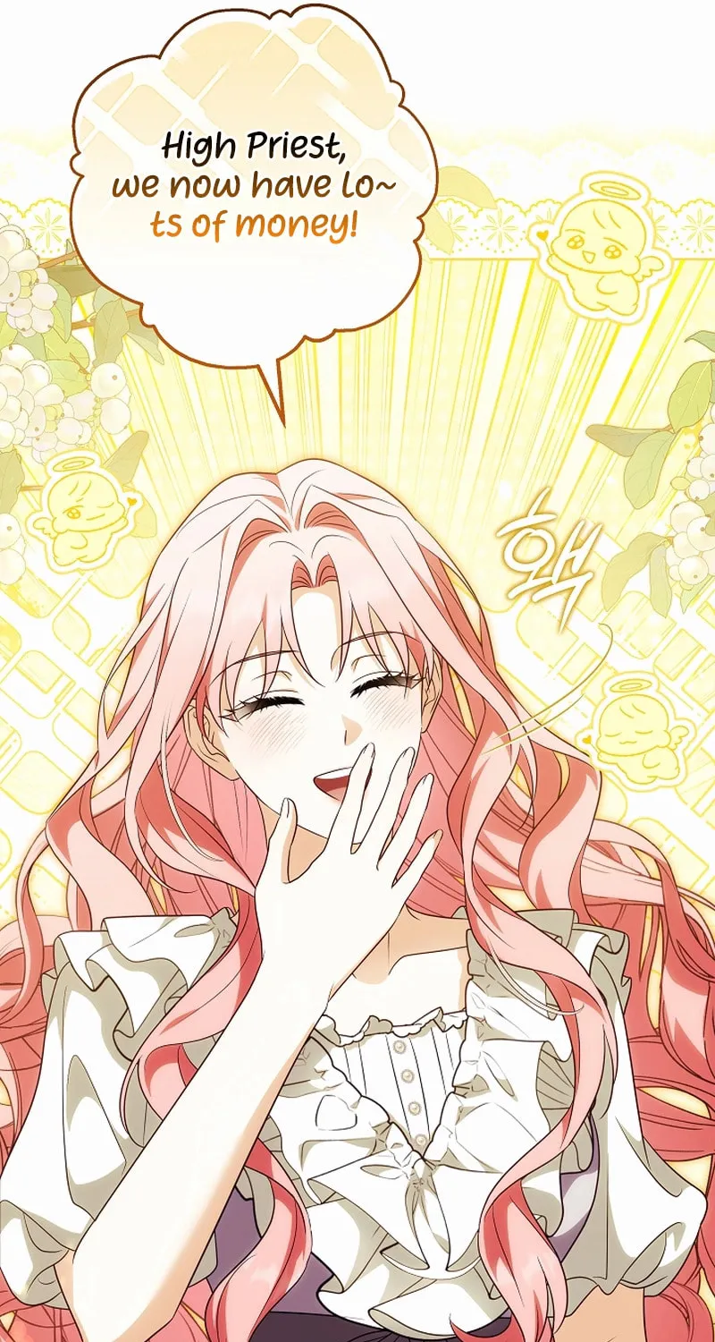 I Will Buy Divine Power With Money! Chapter 4 page 81 - 