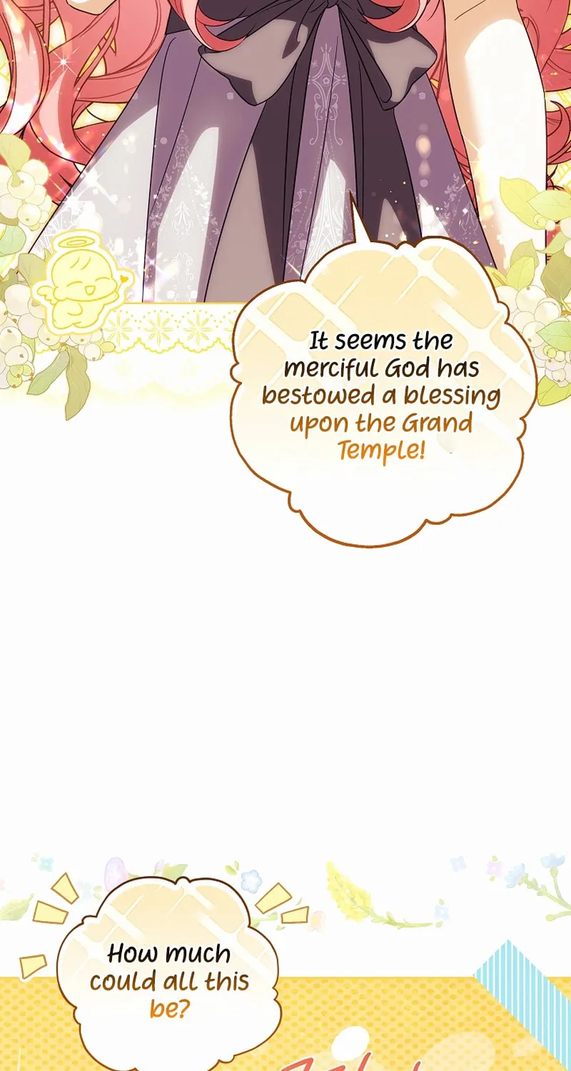 I Will Buy Divine Power With Money! Chapter 4 page 82 - 