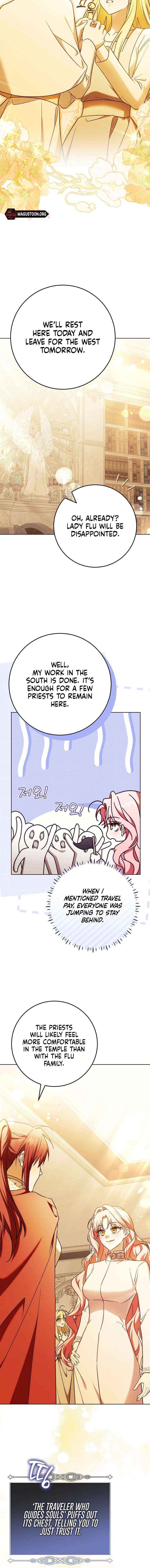 I Will Buy Divine Power With Money! Chapter 41 page 24 - 