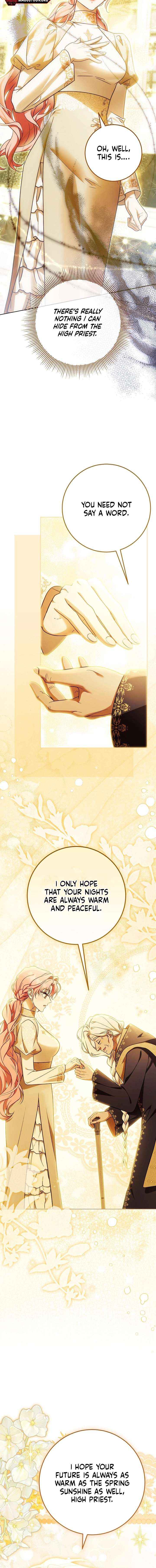 I Will Buy Divine Power With Money! Chapter 42 page 4 - 