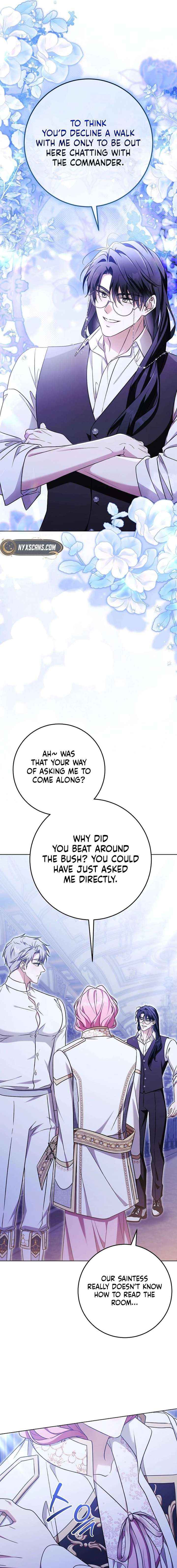 I Will Buy Divine Power With Money! Chapter 43 page 13 - 