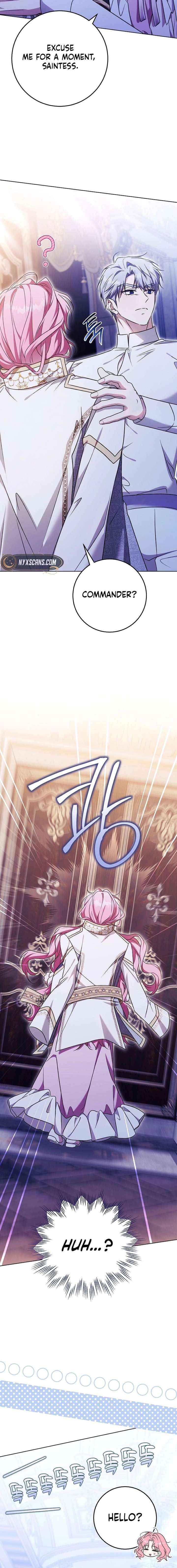 I Will Buy Divine Power With Money! Chapter 43 page 14 - 