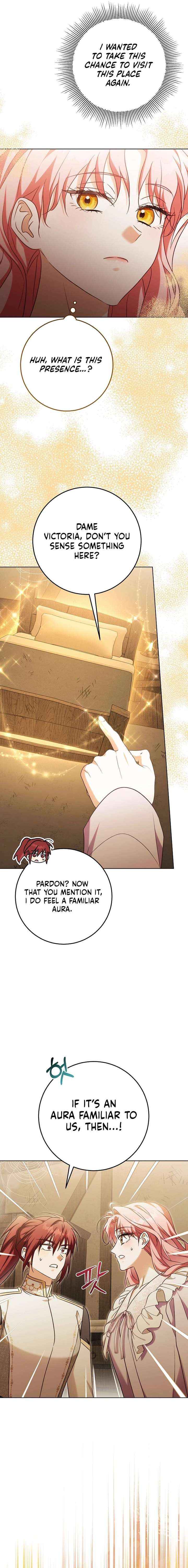I Will Buy Divine Power With Money! Chapter 43 page 23 - 