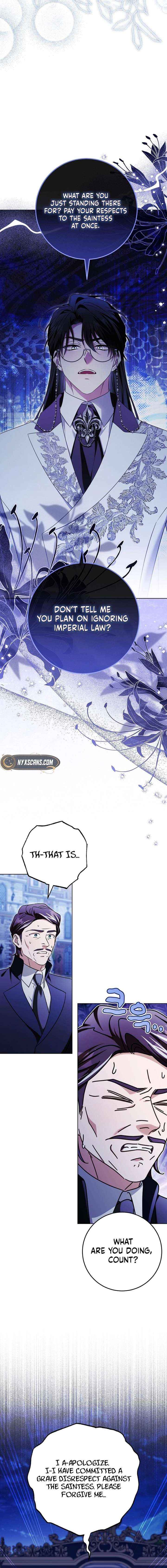 I Will Buy Divine Power With Money! Chapter 43 page 4 - 