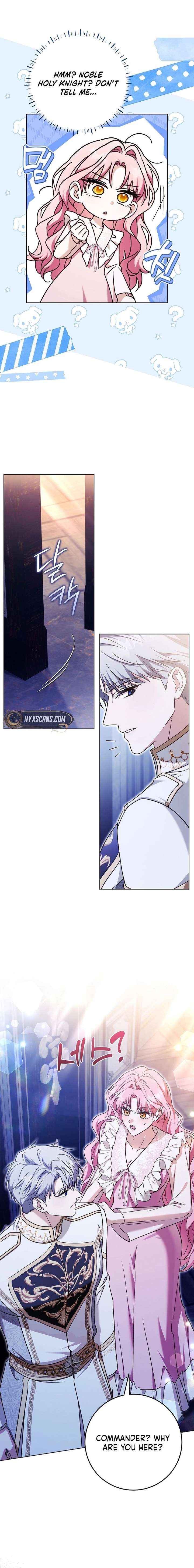 I Will Buy Divine Power With Money! Chapter 43 page 10 - 