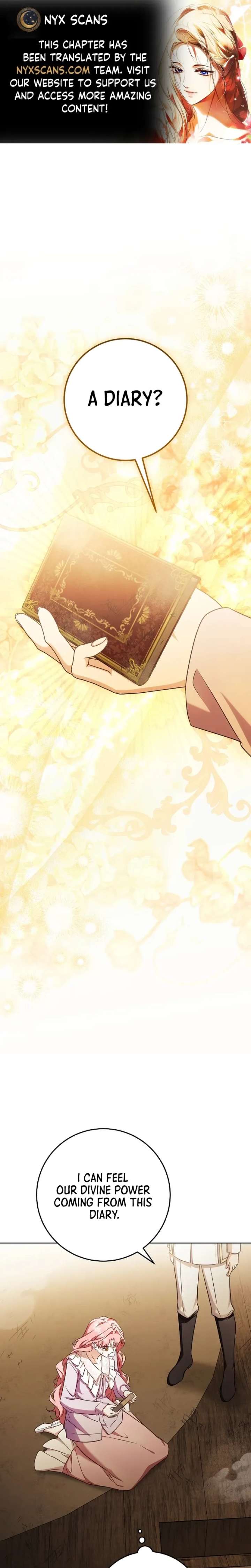 I Will Buy Divine Power With Money! Chapter 44 page 1 - 