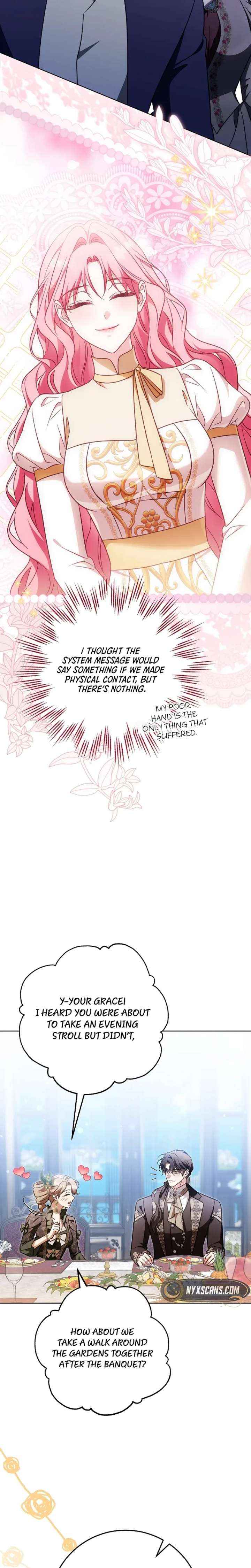 I Will Buy Divine Power With Money! Chapter 44 page 17 - 