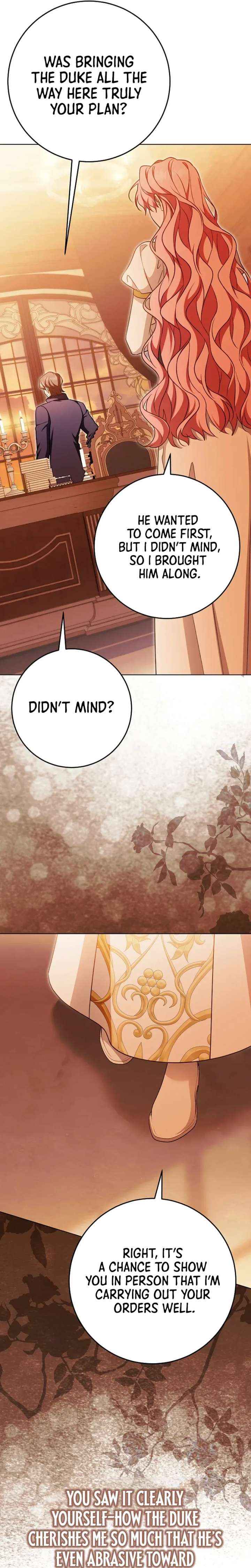 I Will Buy Divine Power With Money! Chapter 44 page 22 - 