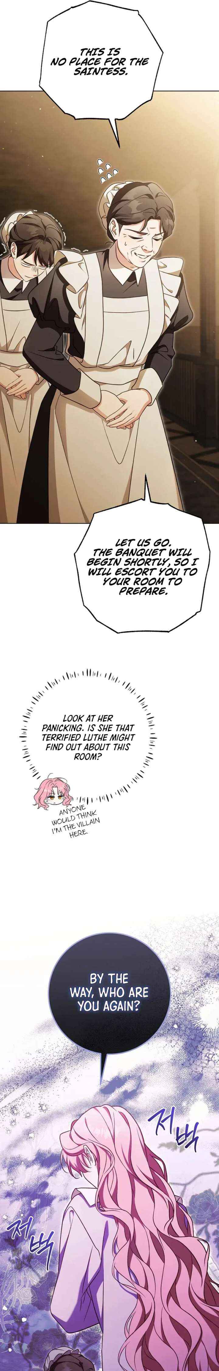 I Will Buy Divine Power With Money! Chapter 44 page 4 - 