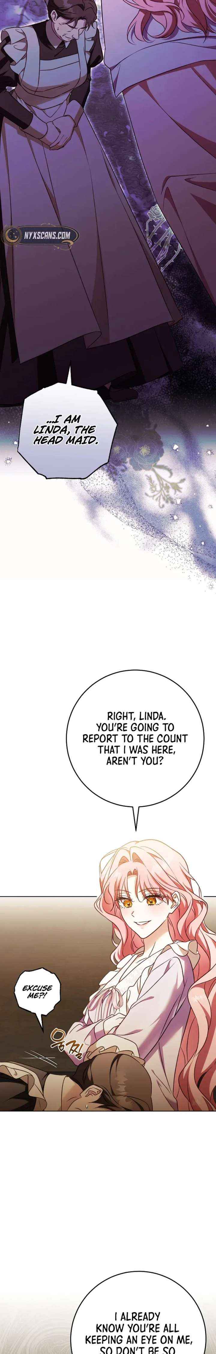 I Will Buy Divine Power With Money! Chapter 44 page 5 - 