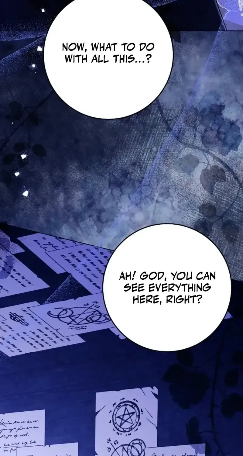I Will Buy Divine Power With Money! Chapter 45 page 122 - 