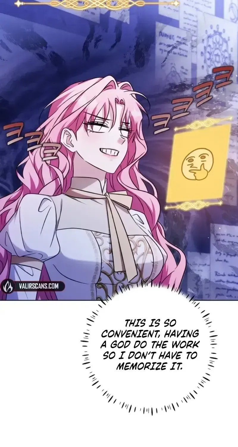 I Will Buy Divine Power With Money! Chapter 45 page 127 - 