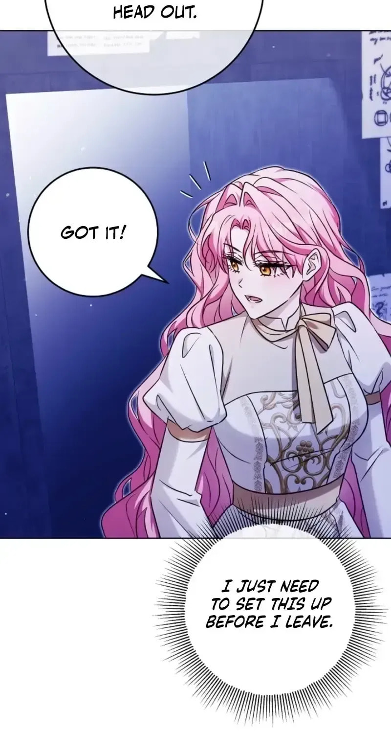I Will Buy Divine Power With Money! Chapter 45 page 129 - 