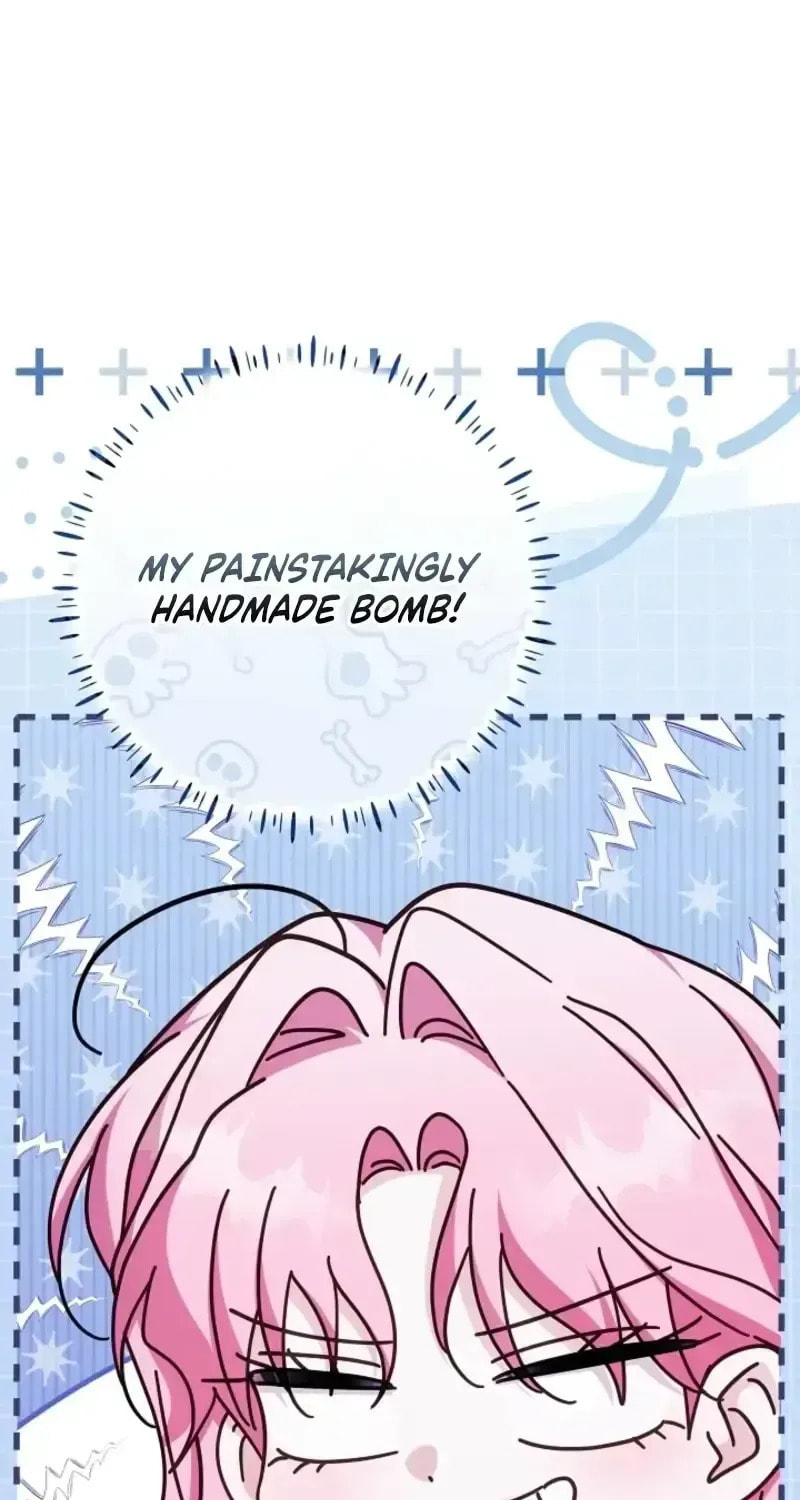 I Will Buy Divine Power With Money! Chapter 45 page 130 - 