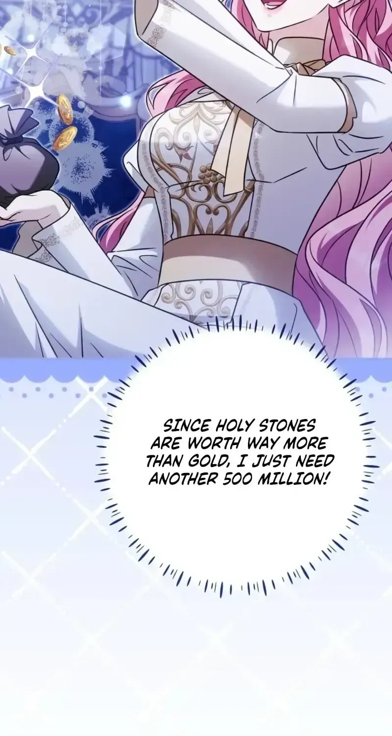 I Will Buy Divine Power With Money! Chapter 45 page 48 - 