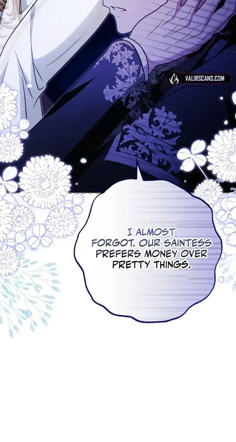 I Will Buy Divine Power With Money! Chapter 45 page 55 - 