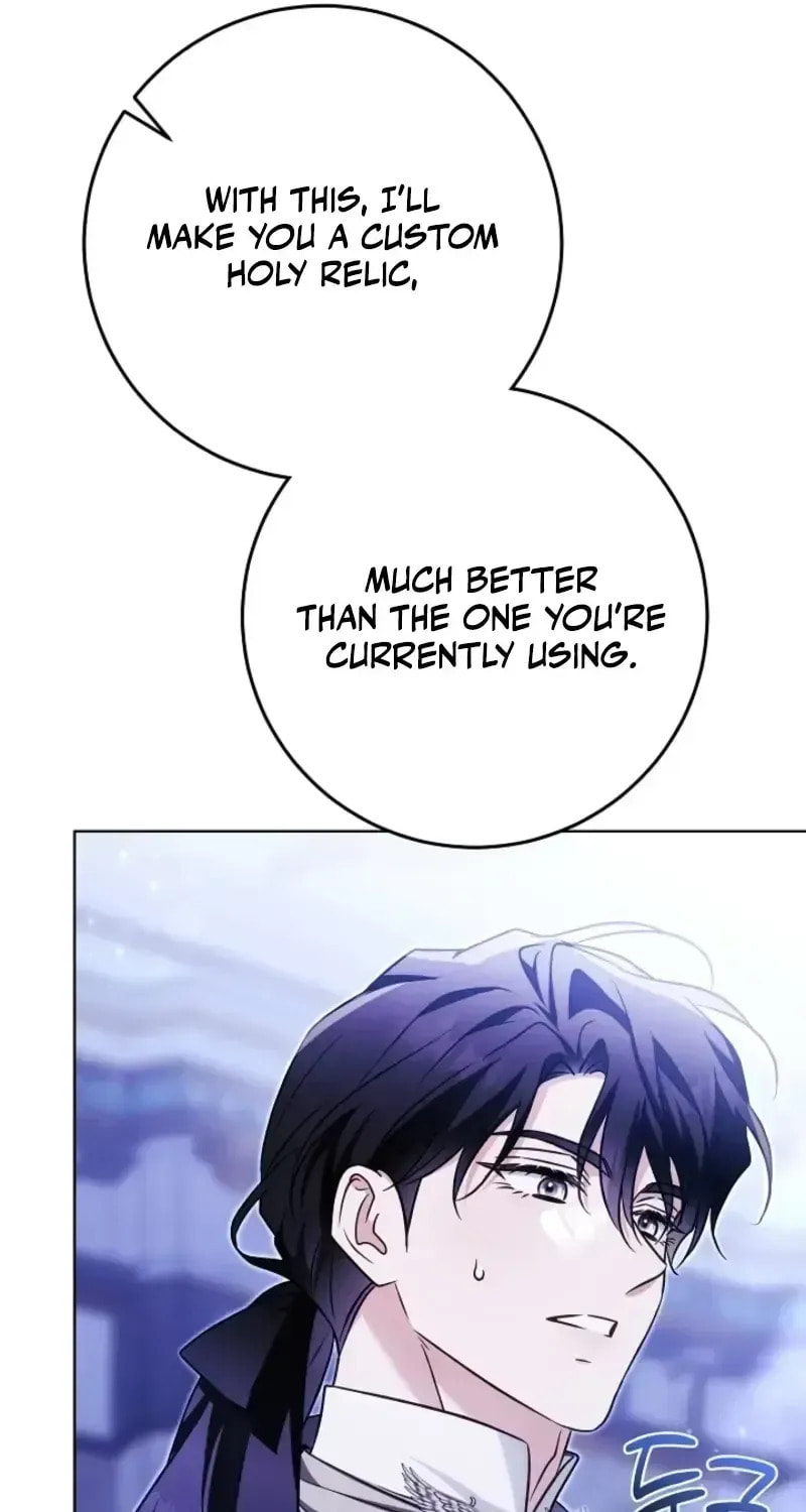 I Will Buy Divine Power With Money! Chapter 45 page 57 - 