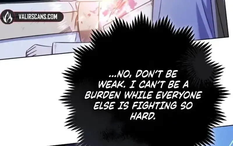 I Will Buy Divine Power With Money! Chapter 45 page 7 - 