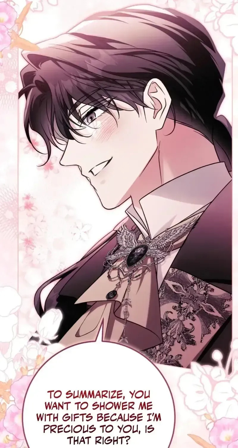 I Will Buy Divine Power With Money! Chapter 45 page 79 - 