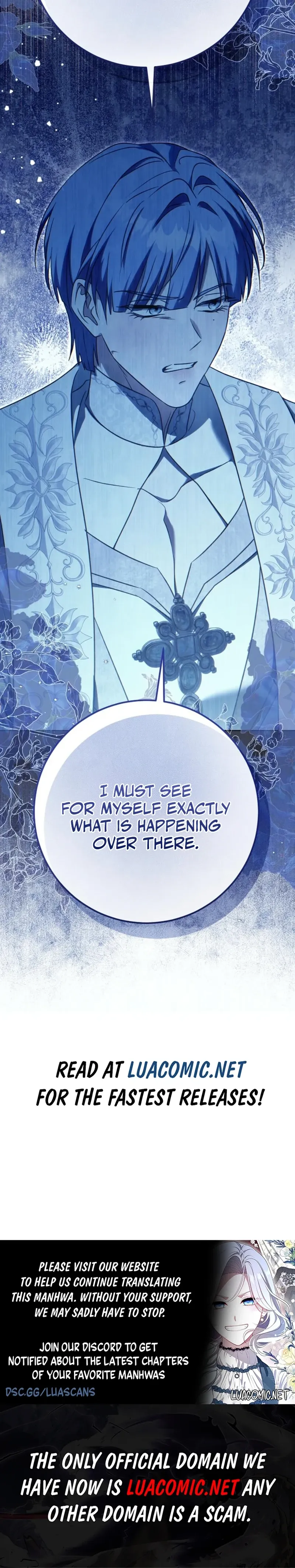 I Will Buy Divine Power With Money! Chapter 47 page 13 - 