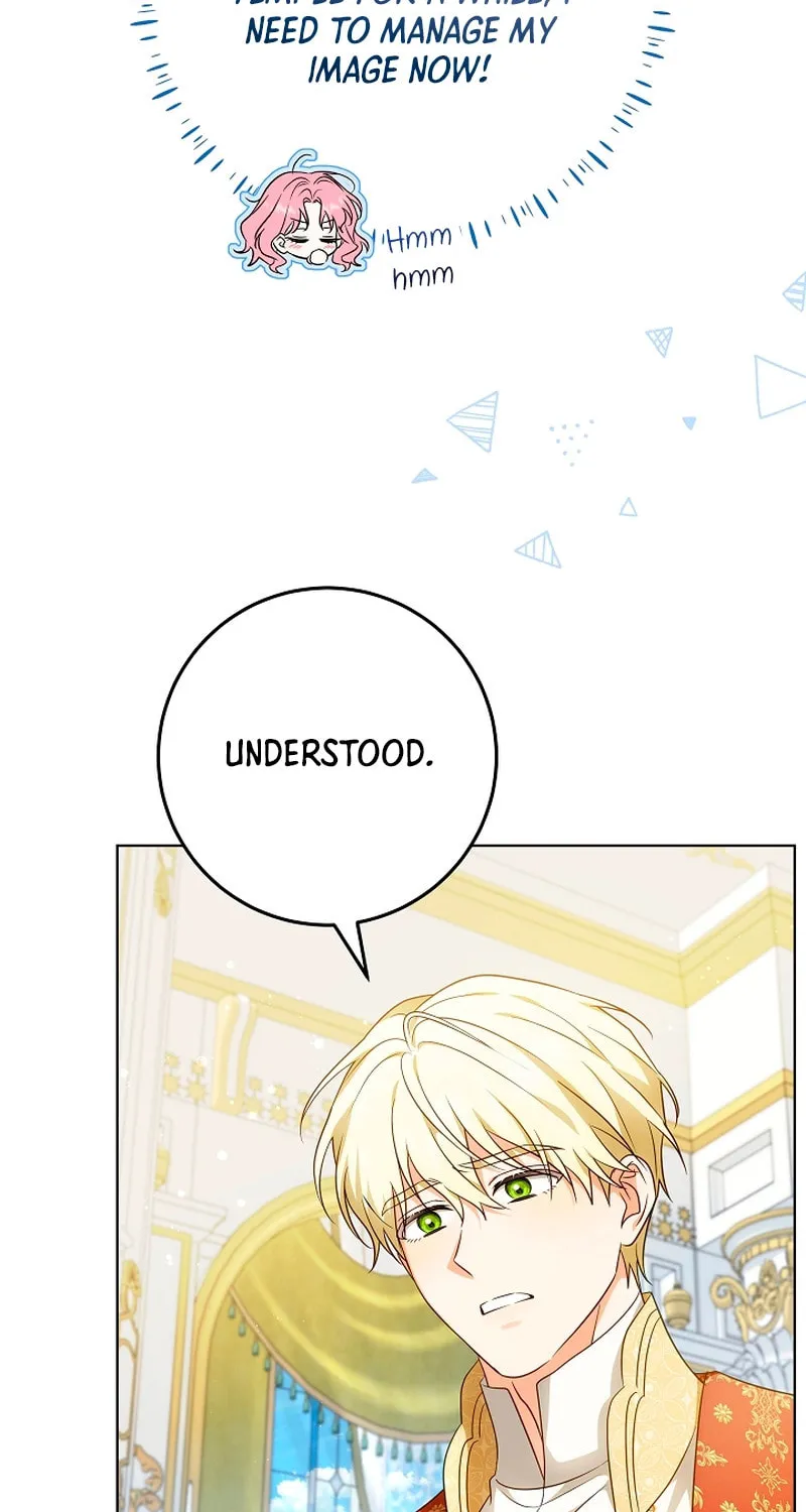 I Will Buy Divine Power With Money! Chapter 5 page 19 - 