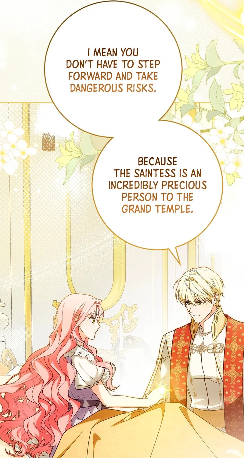 I Will Buy Divine Power With Money! Chapter 5 page 29 - 