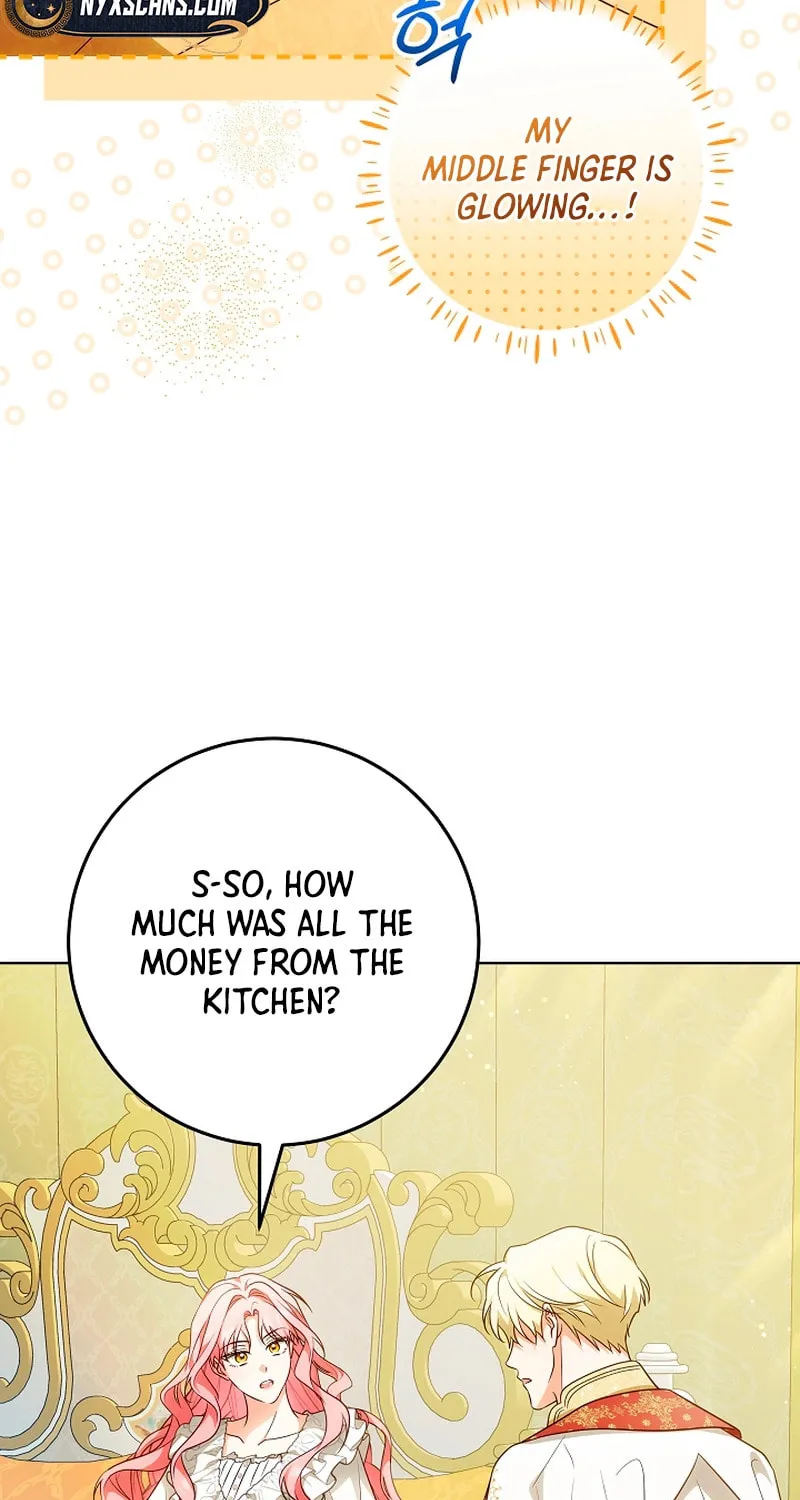 I Will Buy Divine Power With Money! Chapter 5 page 33 - 