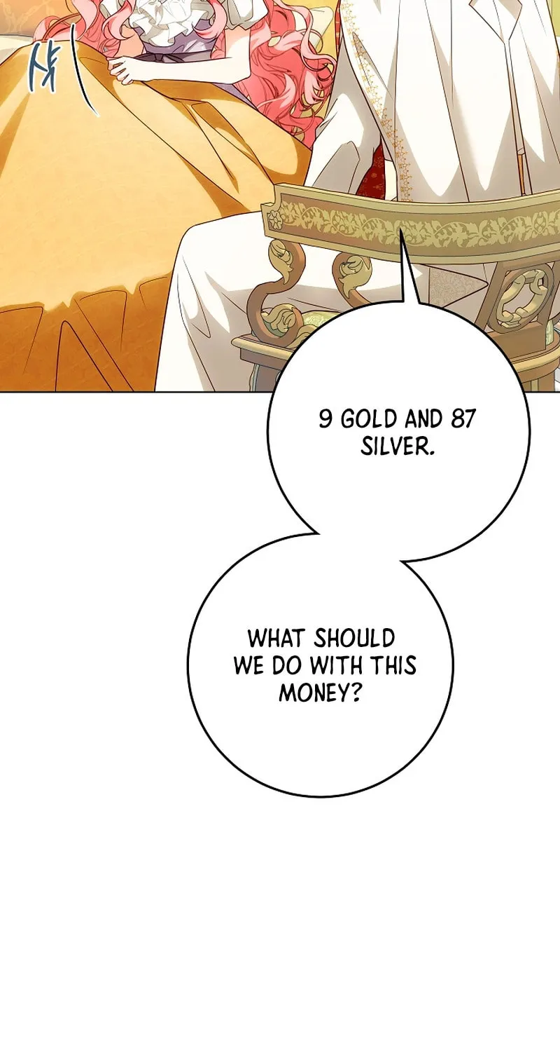 I Will Buy Divine Power With Money! Chapter 5 page 34 - 