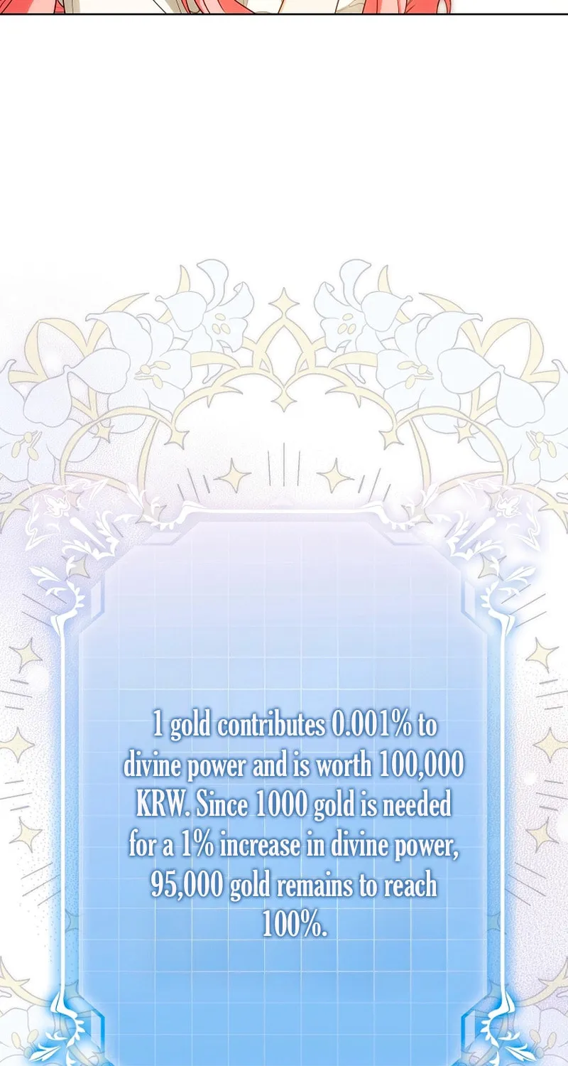 I Will Buy Divine Power With Money! Chapter 5 page 36 - 