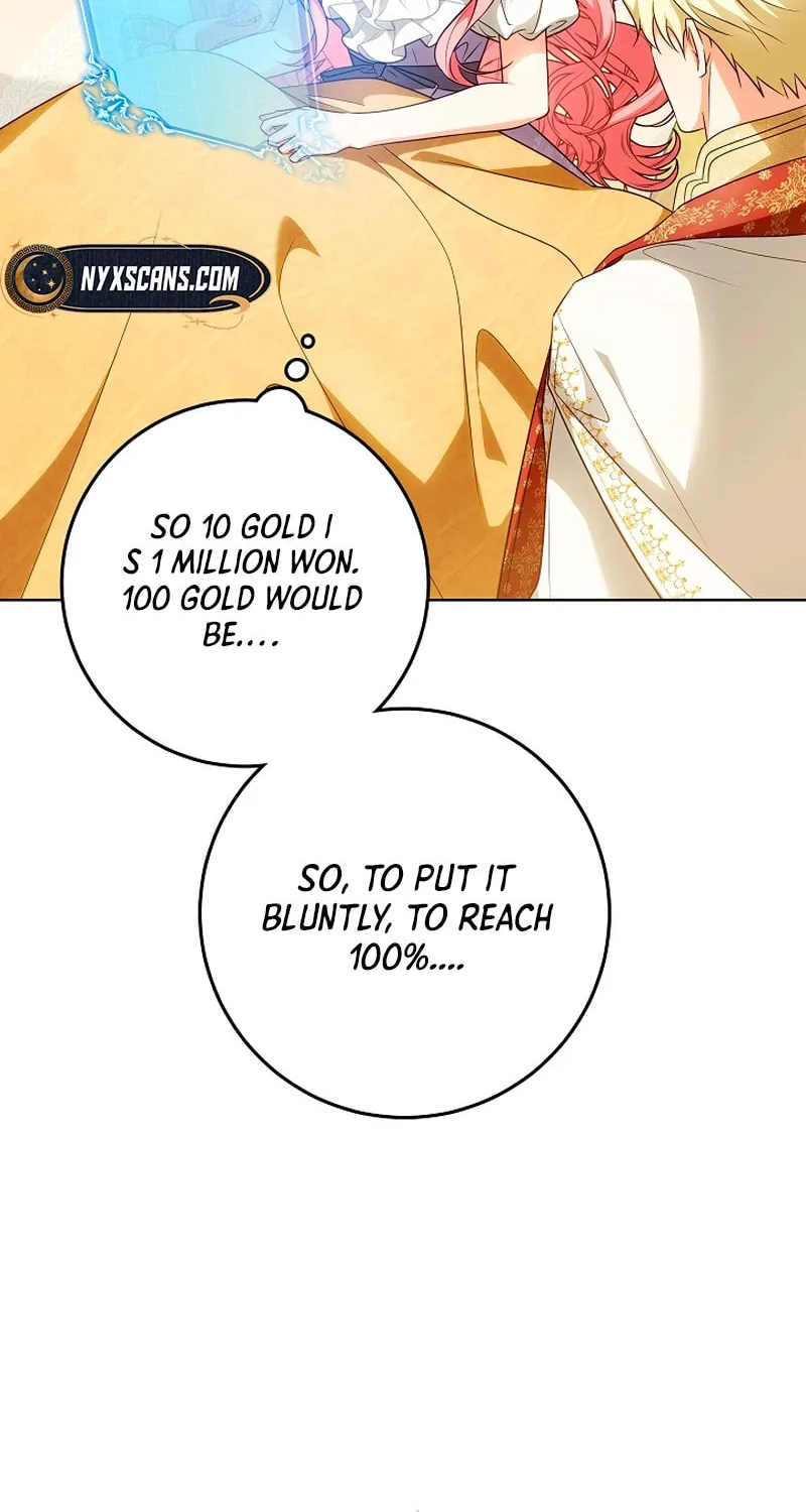 I Will Buy Divine Power With Money! Chapter 5 page 38 - 