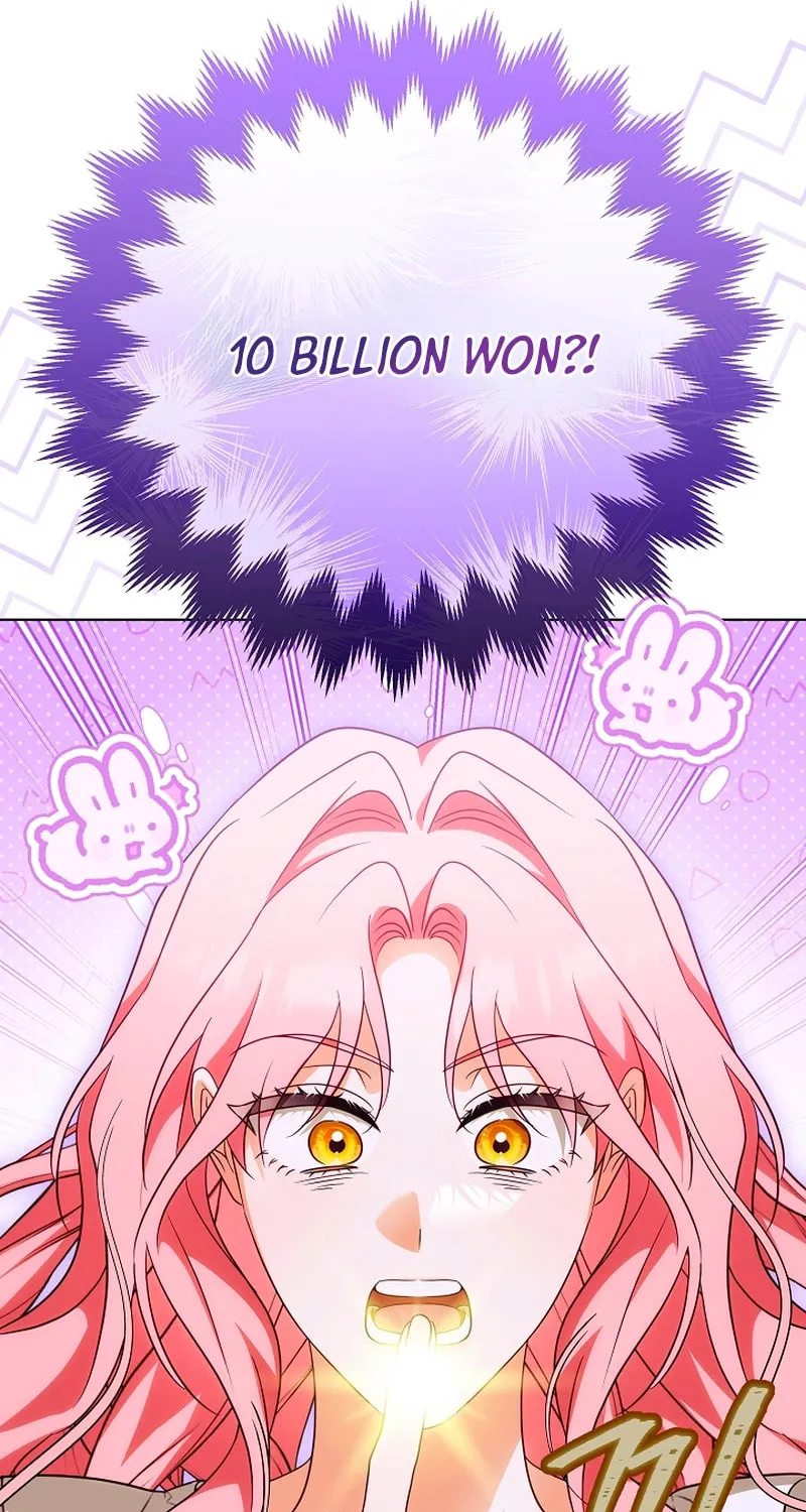I Will Buy Divine Power With Money! Chapter 5 page 39 - 