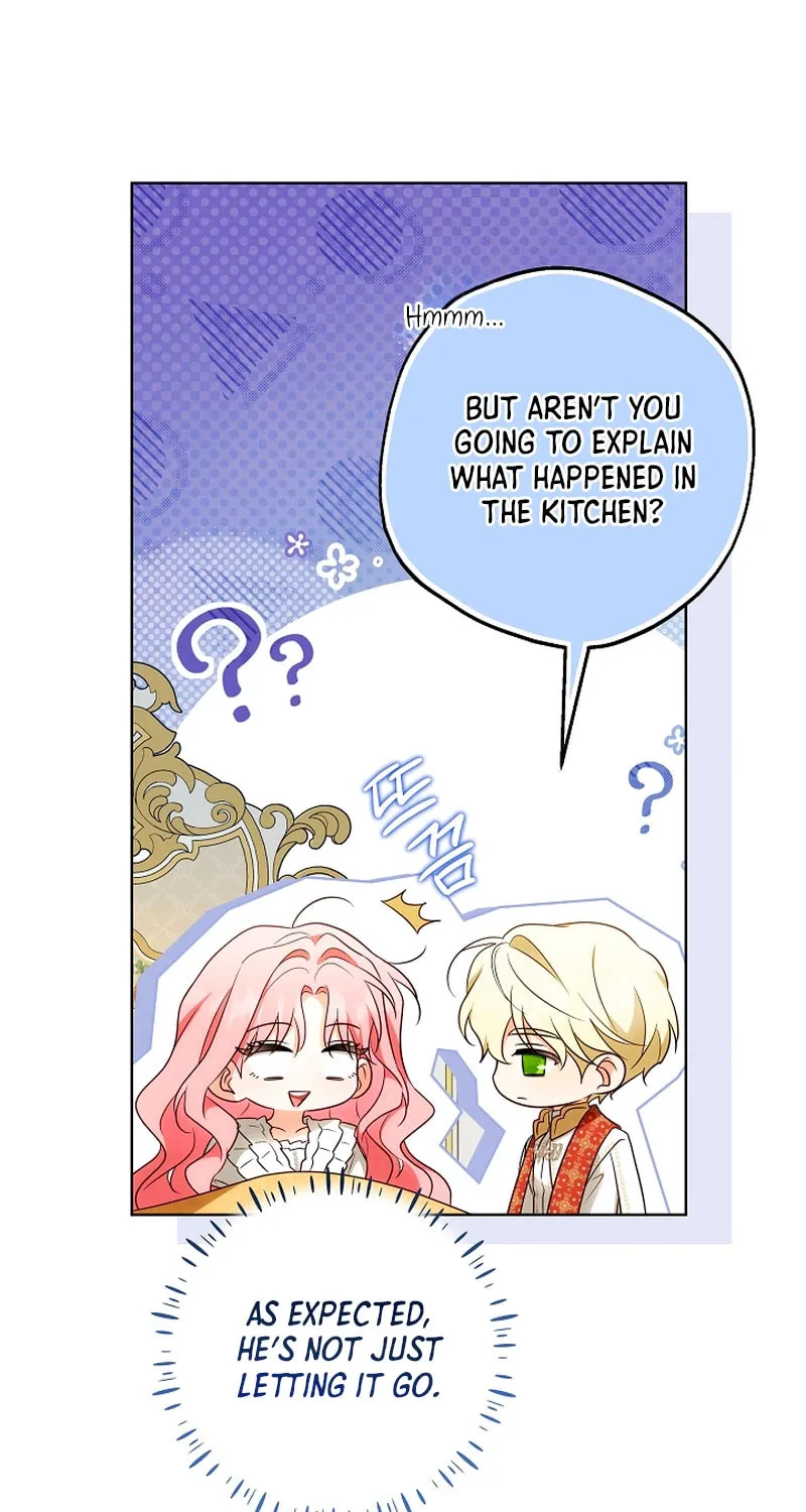 I Will Buy Divine Power With Money! Chapter 5 page 42 - 